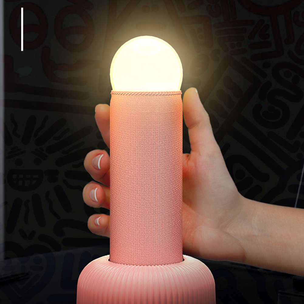 Baby Nursery Night Light - ペニスの形をした手作りのデスクランプ,楽しい常夜灯,大人,10代,赤ちゃん,寮,リビングルーム,オフィス用