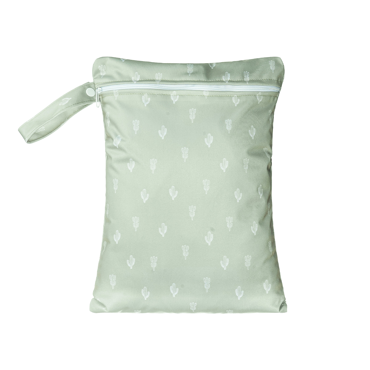 Baby Nursery Bags - Happyflute防水布おむつ、ママバッグ、輸送、ポケット、ウェット、ドライ、28x36cm、新品、1個セット