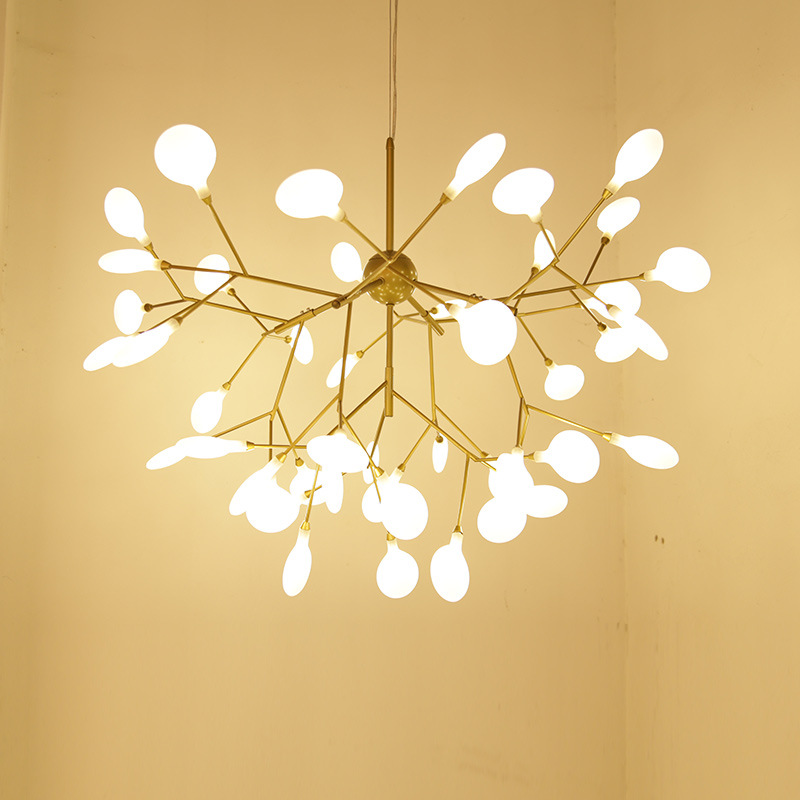 Baby Nursery Ceiling Light - モダンなホタル天井ランプ,LEDライト,家庭用,ベビールーム,ベッドルーム,リビングルーム,装飾,リビングルーム,スターリー