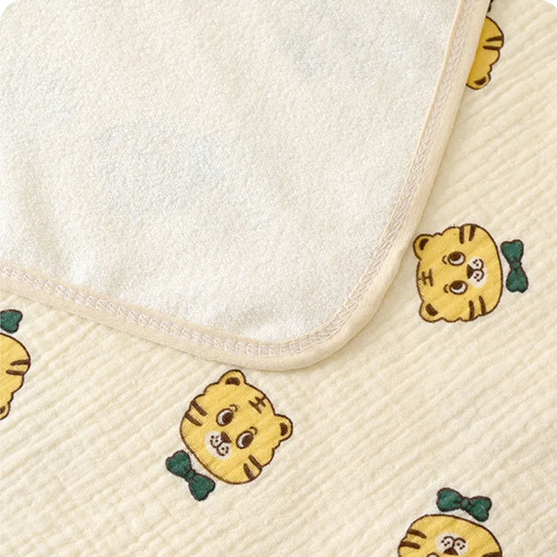 再利用可能なベビーおむつマットカバーベビーおむつマットレスお - Baby Mattress Waterproof のレビューと価格