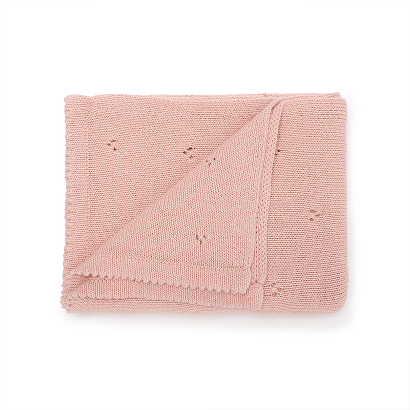 甘いソリッドカラーの新生児男の子 & 女の子モスリンおくるみ - Swaddle Blanket Muslin のレビューと価格