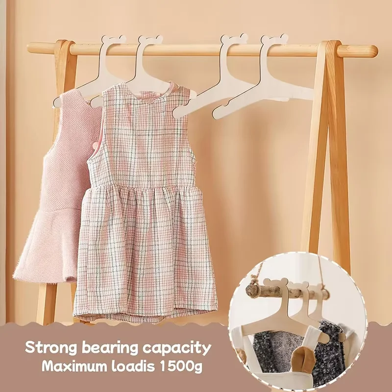 yes5/10/20/50個入り ベビー服ラック かわいいク - Baby Nursery Decor Girl のレビューと価格