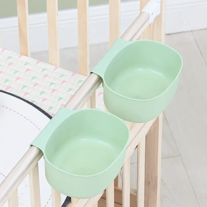 家庭用のヨーロピアンスタイルのプラスチック製収納オーガナイザ - Baby Nursery Bags のレビューと価格