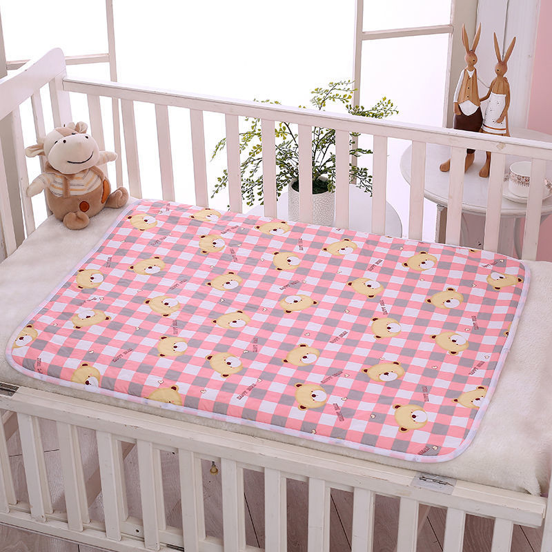 ベビーおむつ防水マットポータブルおむつ交換パッド漫画再利用可 - Baby Mattress Waterproof のレビューと価格
