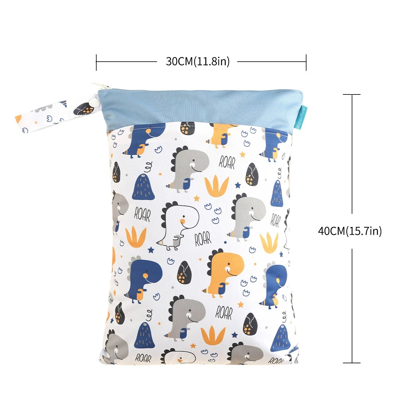 HappyFlute プリント 30*40 センチメートルウ - Baby Nursery Bags のレビューと価格