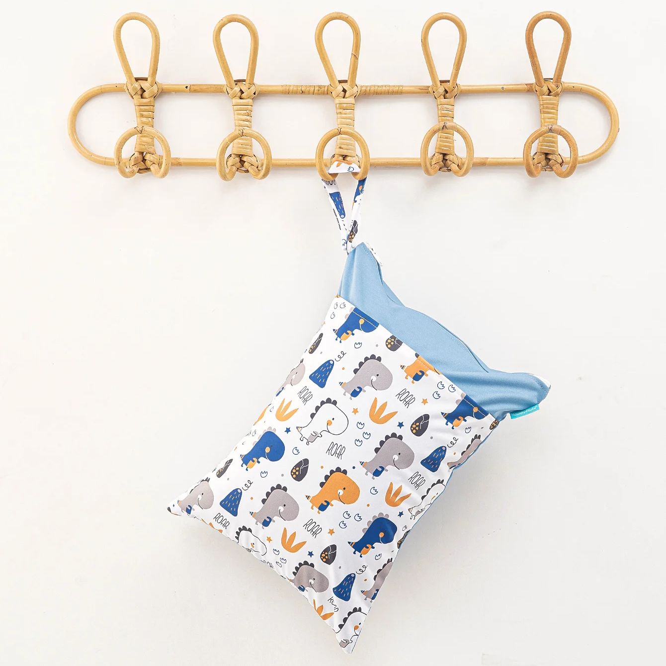 HappyFlute プリント 30*40 センチメートルウ - Baby Nursery Bags のレビューと価格