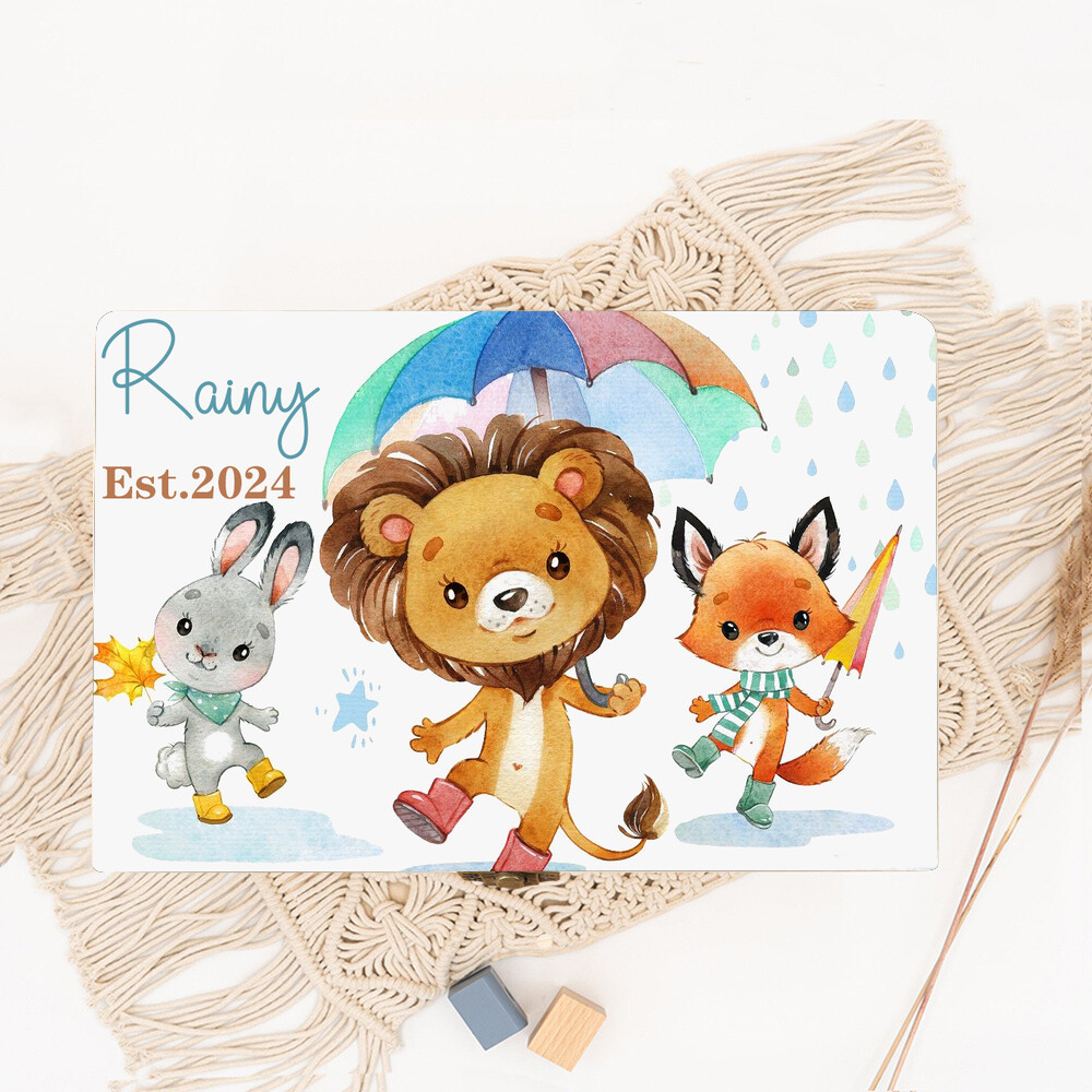 パーソナライズされたベビー木製メモリボックスニューブロンシャ - Baby Keepsake Box のレビューと価格