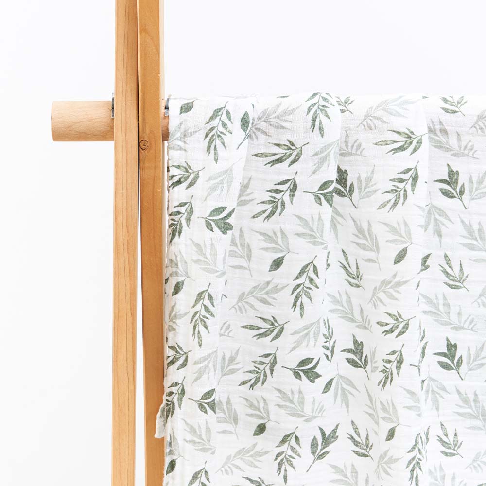 カンゴベイビー # 私のソフトライフ #   綿 100%  - Swaddle Blanket Muslin のレビューと価格