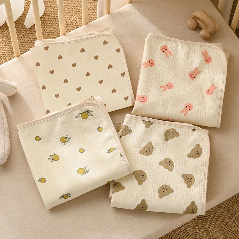 赤ちゃん用の再利用可能なマット,綿のマットレス,防水,変化す - Baby Mattress Waterproof のレビューと価格
