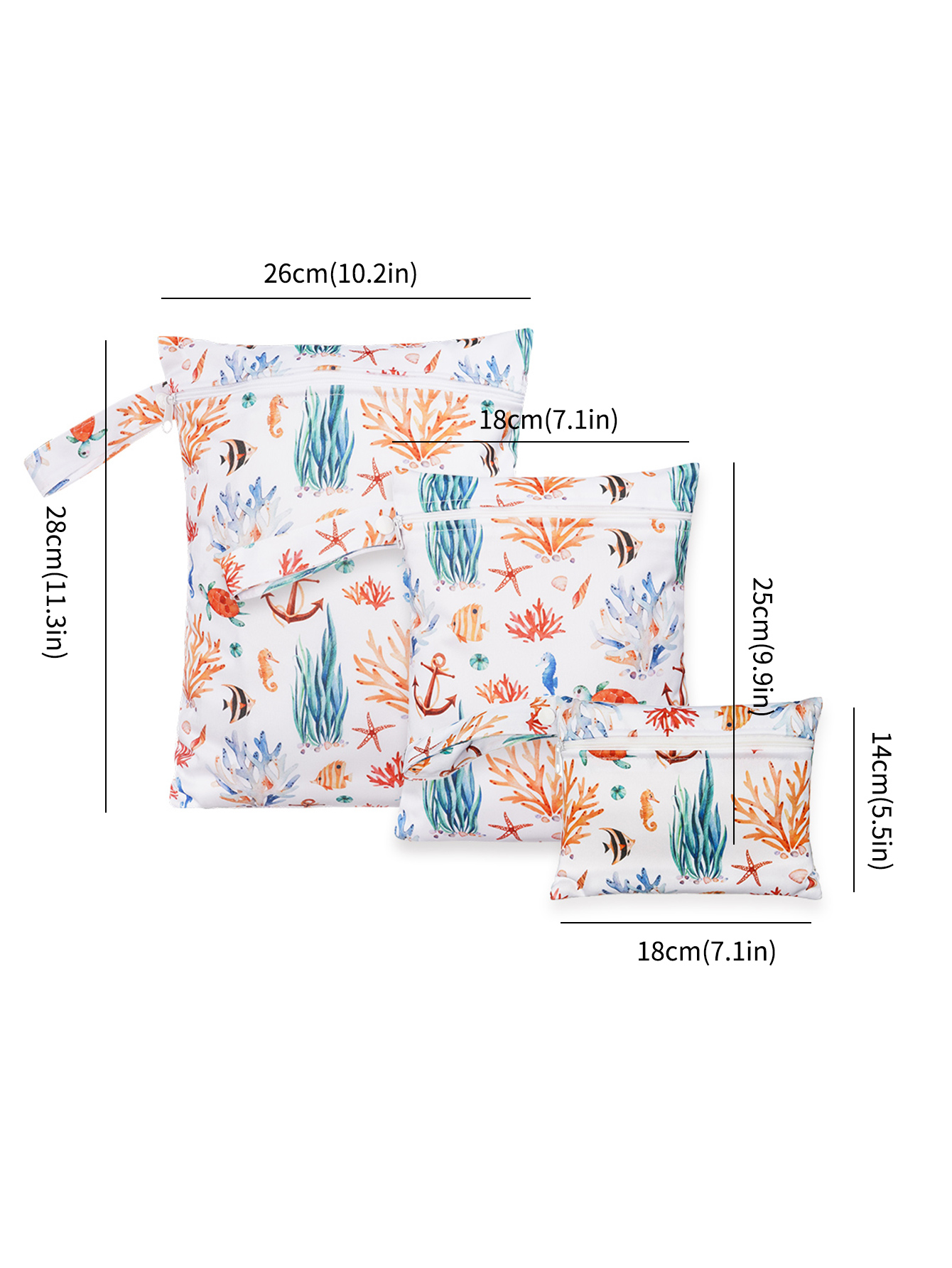 HappyFlute 防水再利用可能なおむつカバー 3 個セ - Baby Nursery Bags のレビューと価格