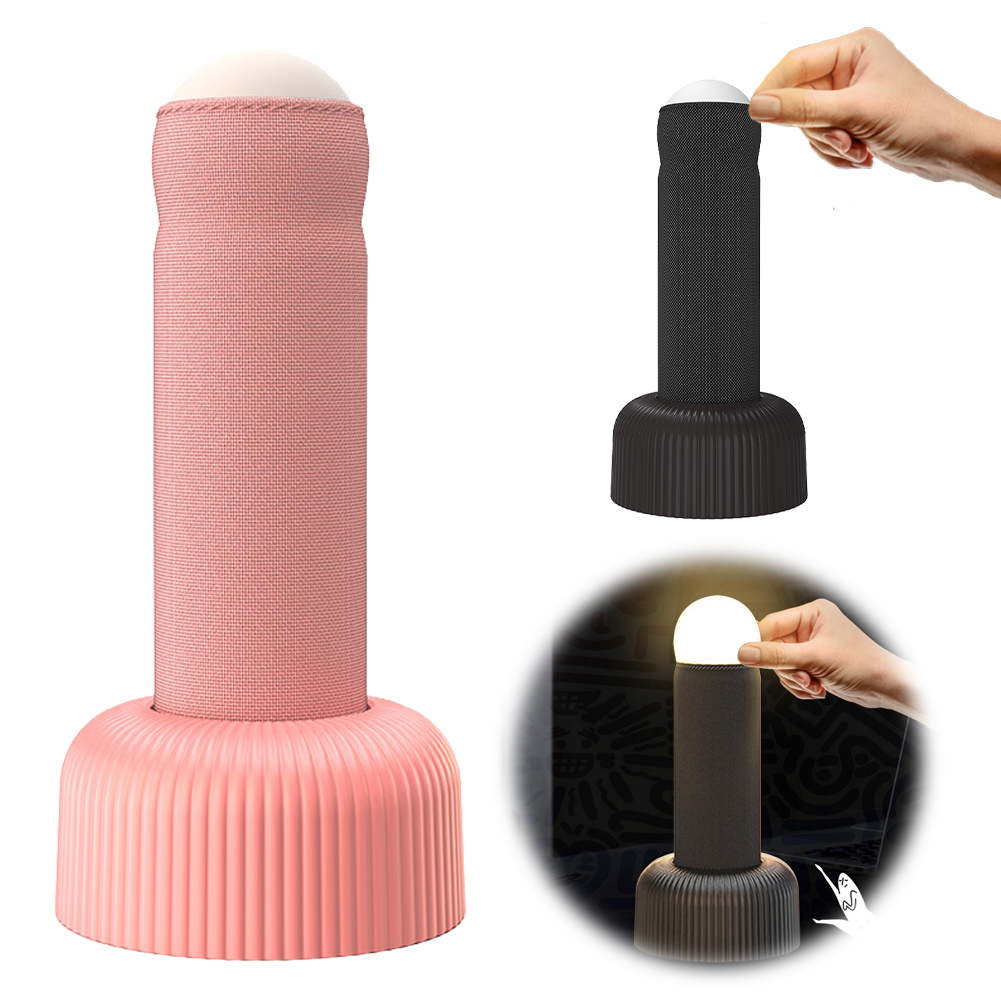 ペニスの形をした手作りのデスクランプ,楽しい常夜灯,大人,1 - Baby Nursery Night Light のレビューと価格