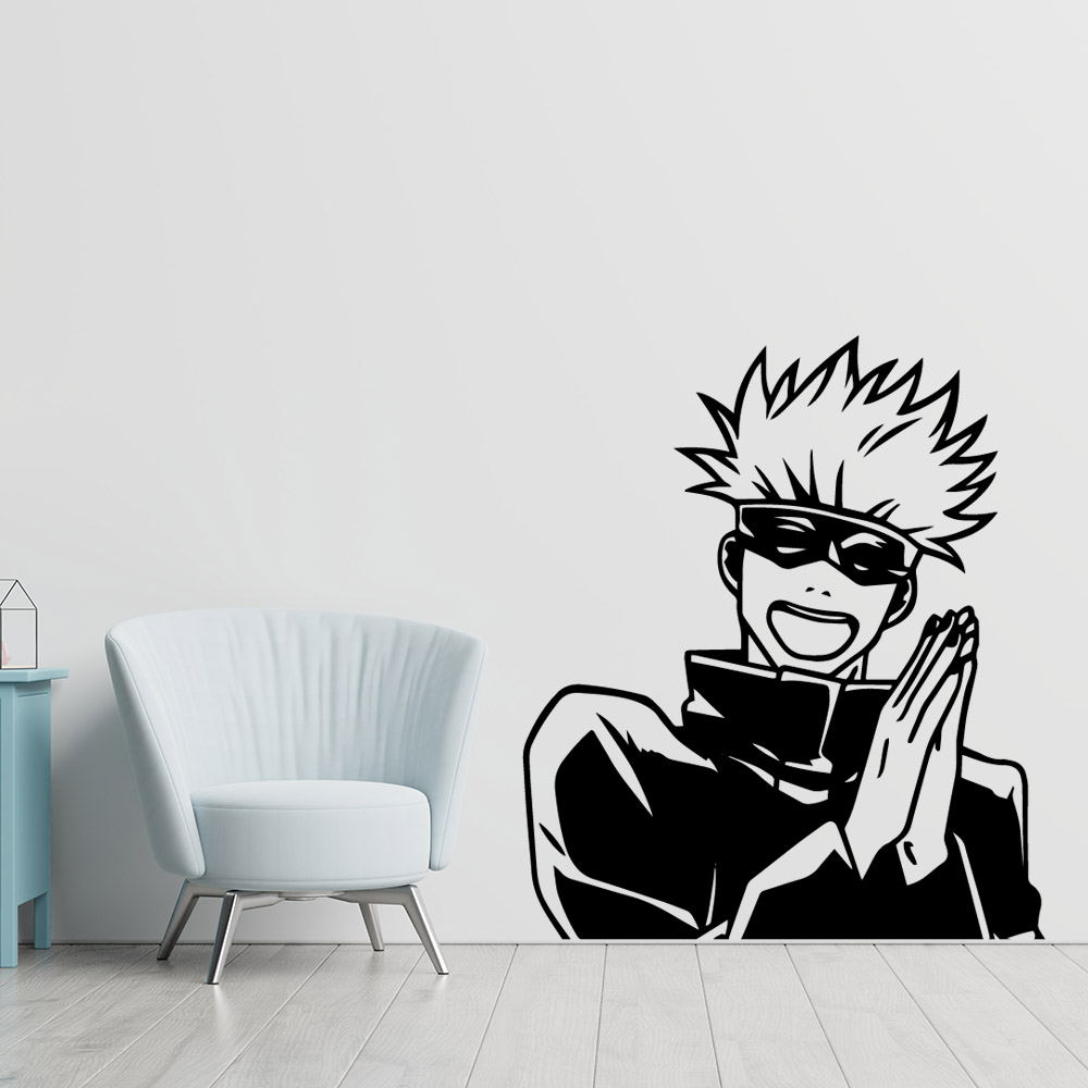 取り外し可能なアニメキャラクターのウォールステッカー DIY - Baby Nursery Vinyl のレビューと価格