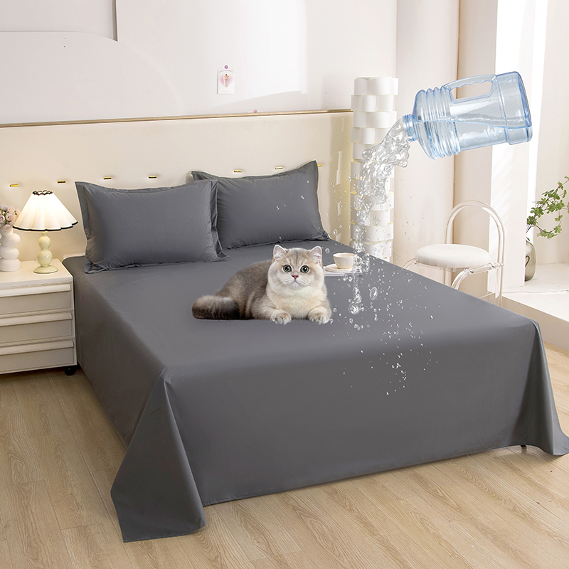 ベッドフラットシート TPU 防水 SPA カップルマットレ - Baby Mattress Waterproof のレビューと価格