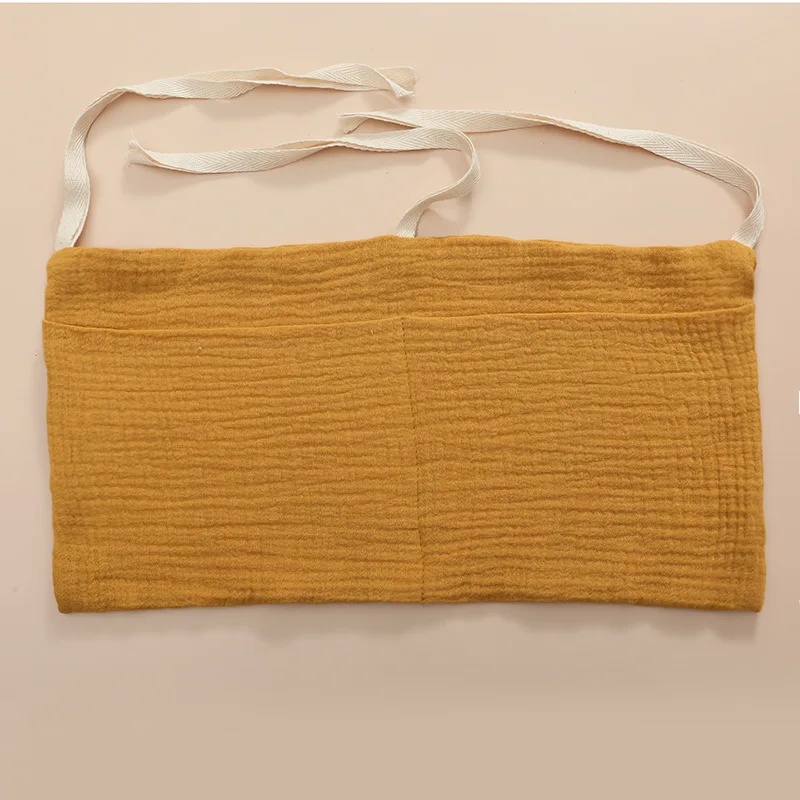 1/2 個ベビーベッドオーガナイザーコットキャディベッド収納 - Baby Nursery Bags のレビューと価格