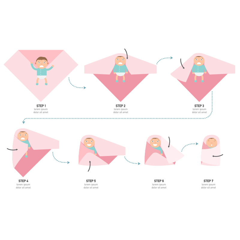 カンゴベイビー # 私のソフトライフ #   オールシーズン - Swaddle Blanket Muslin のレビューと価格