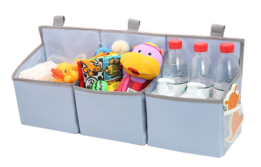 大きなハンガー収納おもちゃ,ベビーベッドオーガナイザー,ベッ - Baby Nursery Bags のレビューと価格