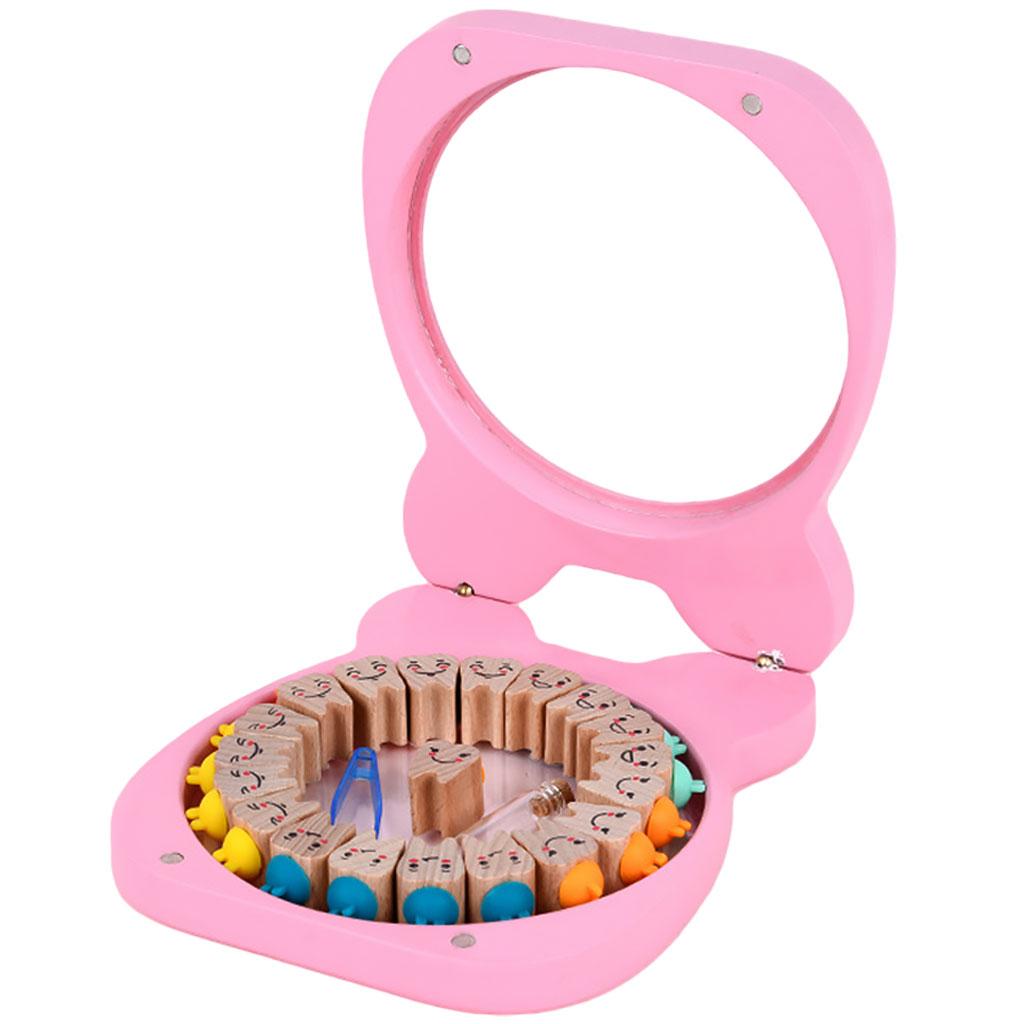 乳歯の妖精の記念品木製オーガナイザーボックス 動物柄で乳歯や - Baby Keepsake Box のレビューと価格