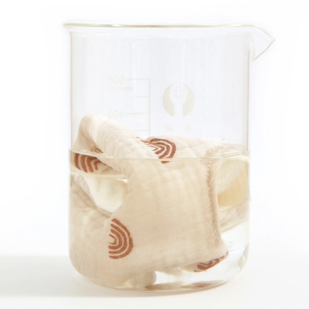 ソフト花柄モスリンベビーブランケット綿 2 層ベビーおくるみ - Swaddle Blanket Muslin のレビューと価格