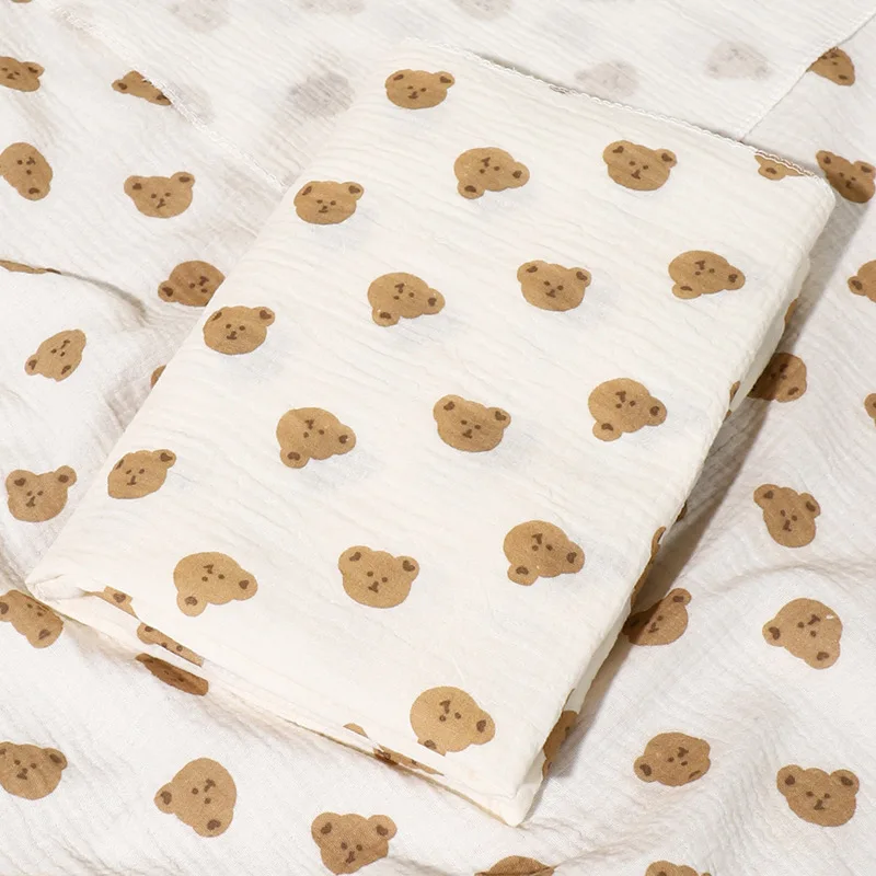 2Pc 綿モスリンブランケットベビー受信ブランケット新生児モ - Swaddle Blanket Muslin のレビューと価格