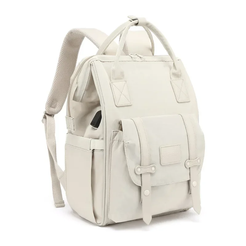 赤ちゃん用防水バックパック,ベビーカー用収納バッグ,屋外旅行 - Baby Nursery Bags のレビューと価格